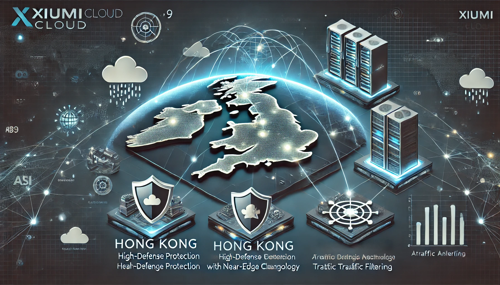 Learn The Technical Meaning Behind Korean Server Names